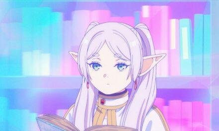 O que achamos de Frieren: O anime da jornada muito além de tudo