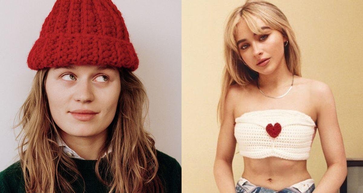 Girl in Red e Sabrina Carpenter lançam feat ‘You Need Me Now?’