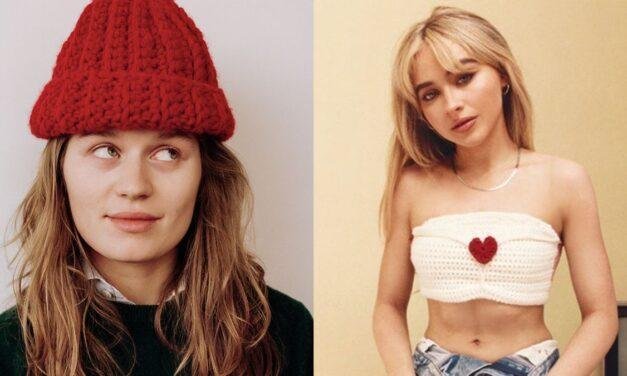 Girl in Red e Sabrina Carpenter lançam feat ‘You Need Me Now?’
