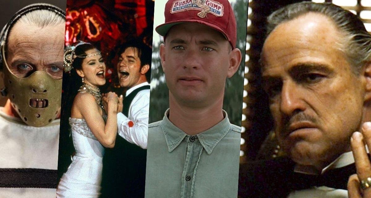 10 grandes filmes do cinema que você PRECISA assistir antes de morrer