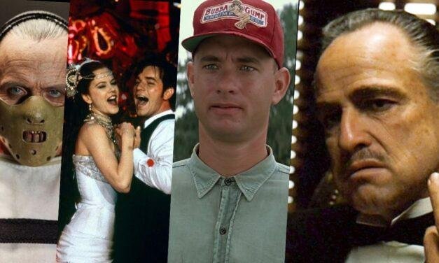 10 grandes filmes do cinema que você PRECISA assistir antes de morrer