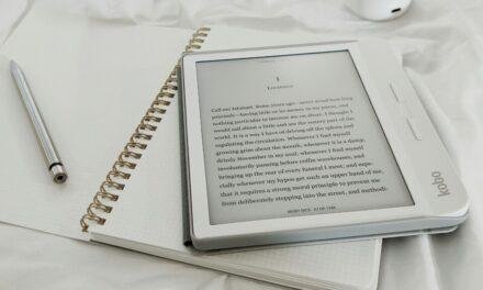 E-Books facilitam a rotina dos leitores e garantem maior acesso aos livros