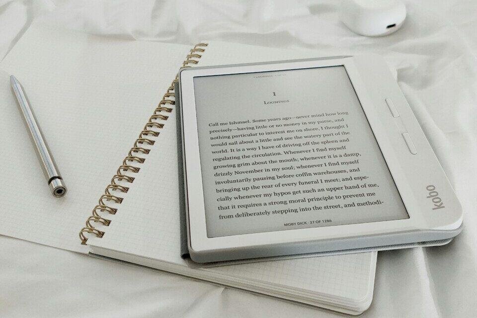 E-Books facilitam a rotina dos leitores e garantem maior acesso aos livros