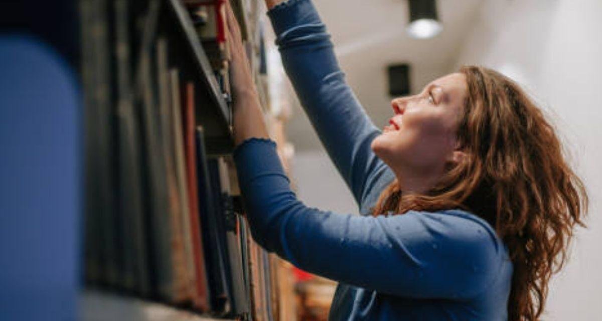 Dia do Bibliotecário: três dicas para entrar nesse universo