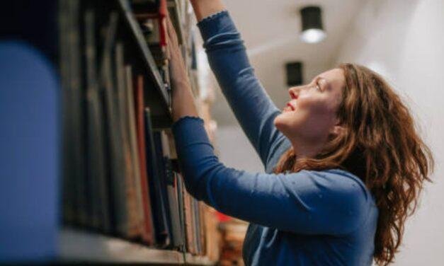 Dia do Bibliotecário: três dicas para entrar nesse universo