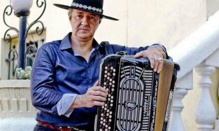 Morre João Vicenti, tecladista e gaiteiro da banda Nenhum de Nós