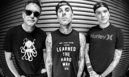 Confira a possível setlist de Blink-182 no Lollapalooza 2024
