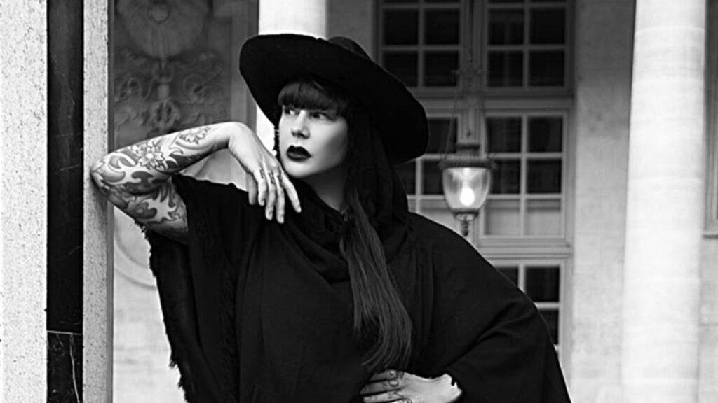 Lollapalooza Miss Kittin 