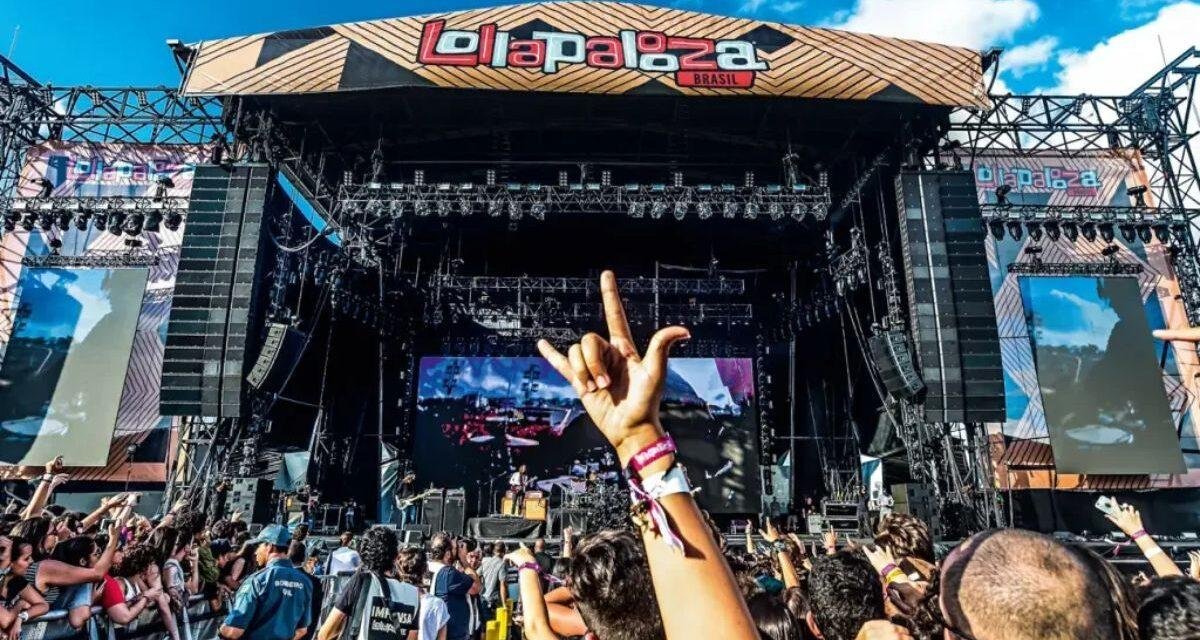 Lollapalooza 2024: artistas para conhecer antes do primeiro dia do festival