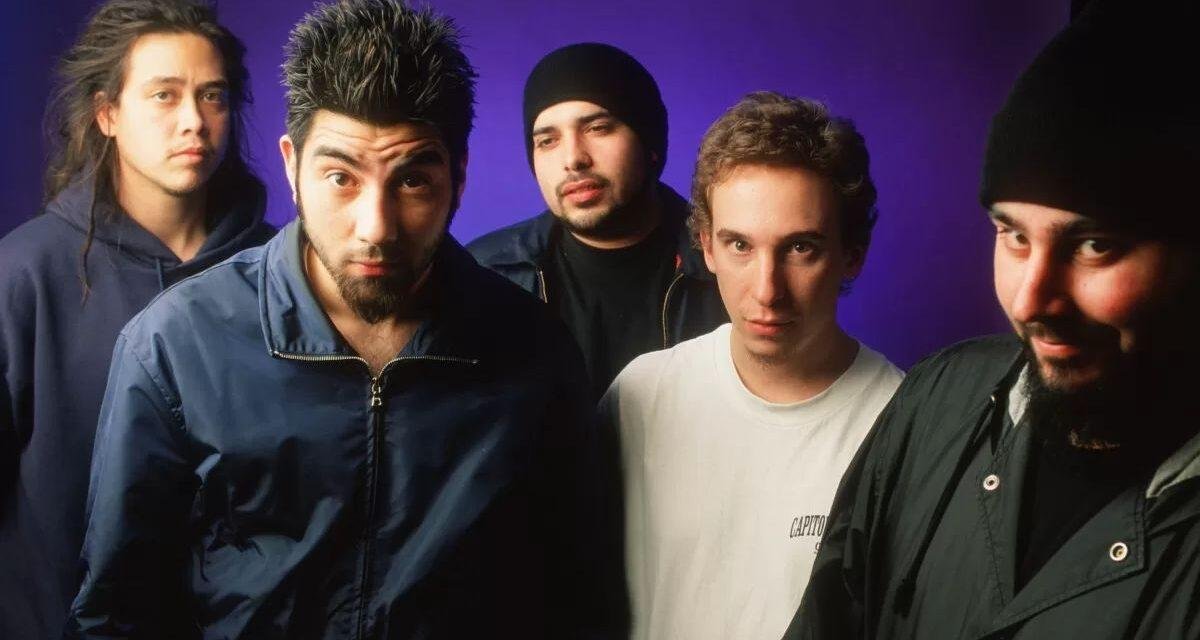 Deftones deve vir ao Brasil em 2024; entenda