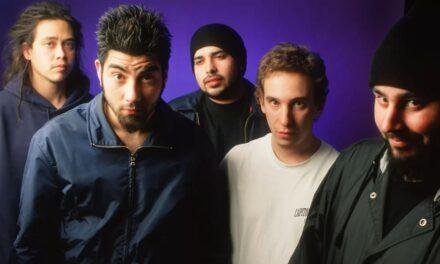 Deftones deve vir ao Brasil em 2024; entenda