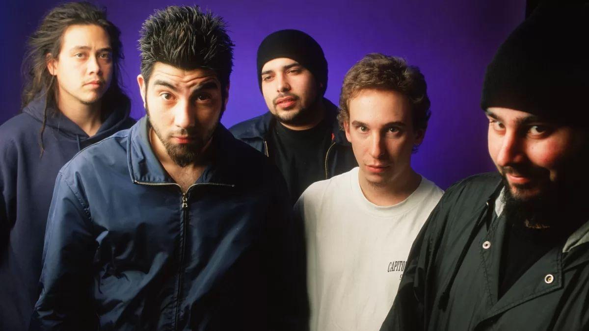 Deftones deve vir ao Brasil em 2024; entenda