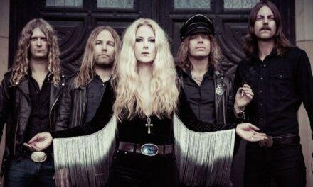 Lucifer no Brasil: banda anuncia novos shows em 2024