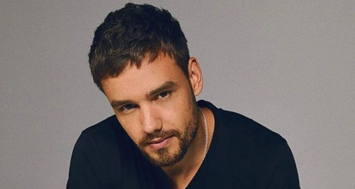 Liam Payne lança novo single ‘Teardrops’ após três anos