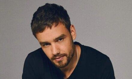 Liam Payne lança novo single ‘Teardrops’ após três anos