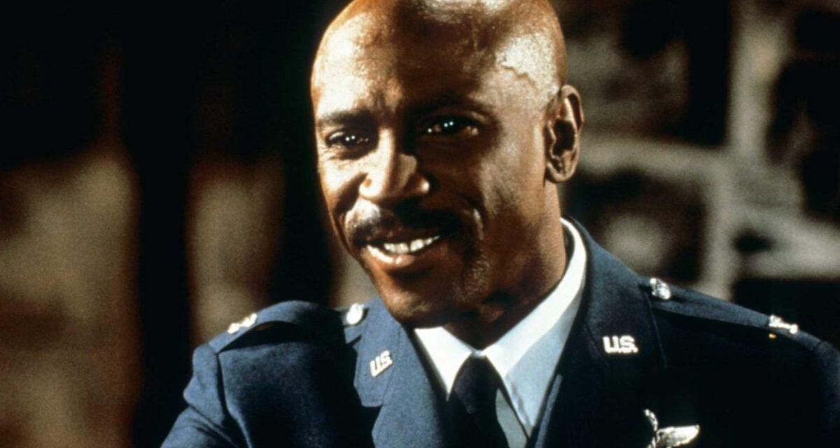Morre Louis Gosset Jr., primeiro vencedor negro do Oscar de Melhor Ator Coadjuvante