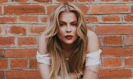 Luísa Sonza anuncia que ‘Chico’ ganhará versão em inglês