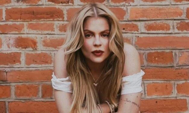 Luísa Sonza anuncia que ‘Chico’ ganhará versão em inglês