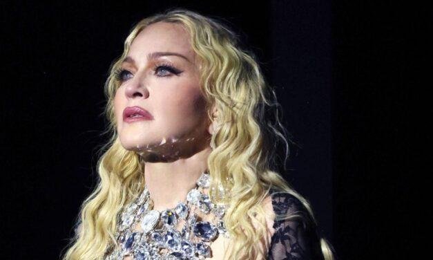 Show gratuito de Madonna na praia Copacabana será em maio; saiba mais