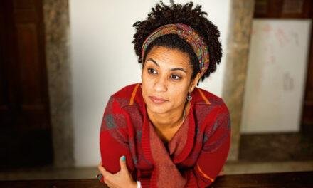 “Marielle – O Documentário” é exibido no Canal Brasil