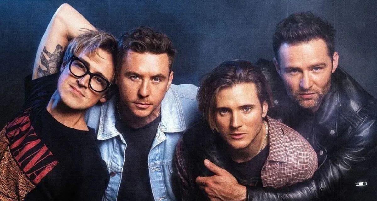 McFly anuncia show extra em São Paulo; saiba mais