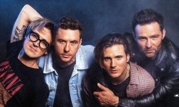 McFly anuncia show extra em São Paulo; saiba mais