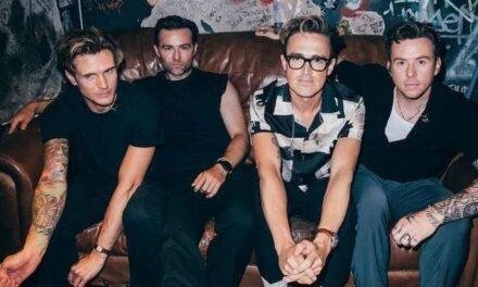McFly no Brasil: o que podemos esperar dos shows em 2024?