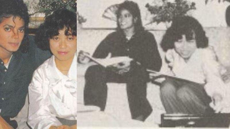 michael and mutsumi inomata