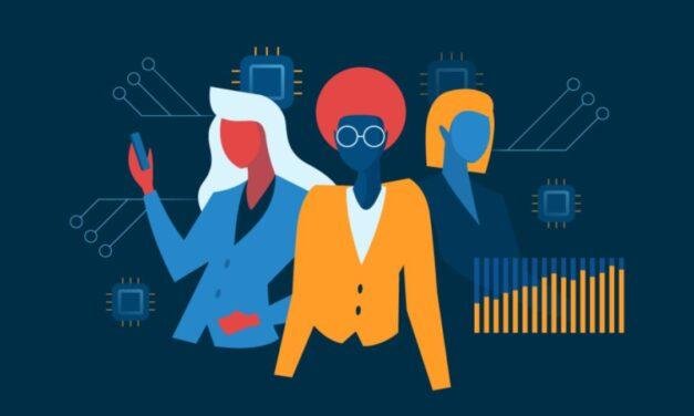 Mulheres na Tecnologia: Desbravando Caminhos e Inspirando Mudanças