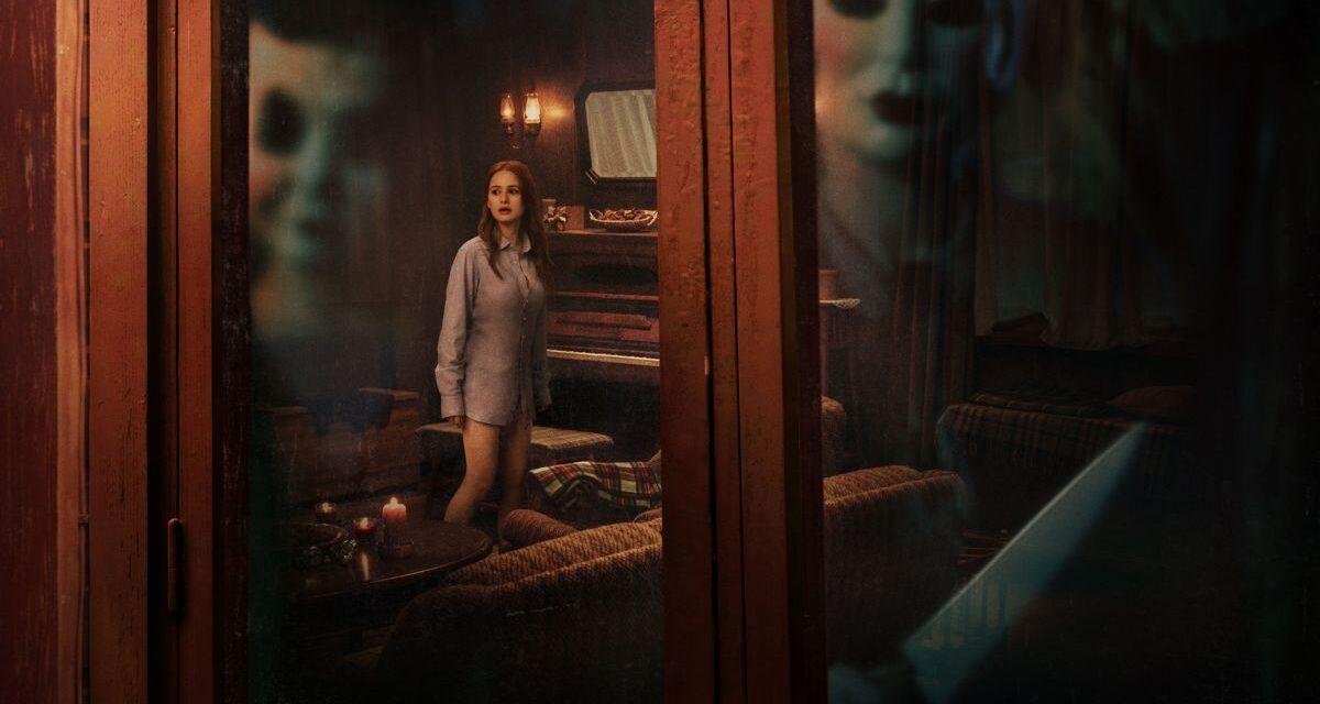 Os Estranhos: Capítulo I | Filme ganha trailer com Madelaine Petsch
