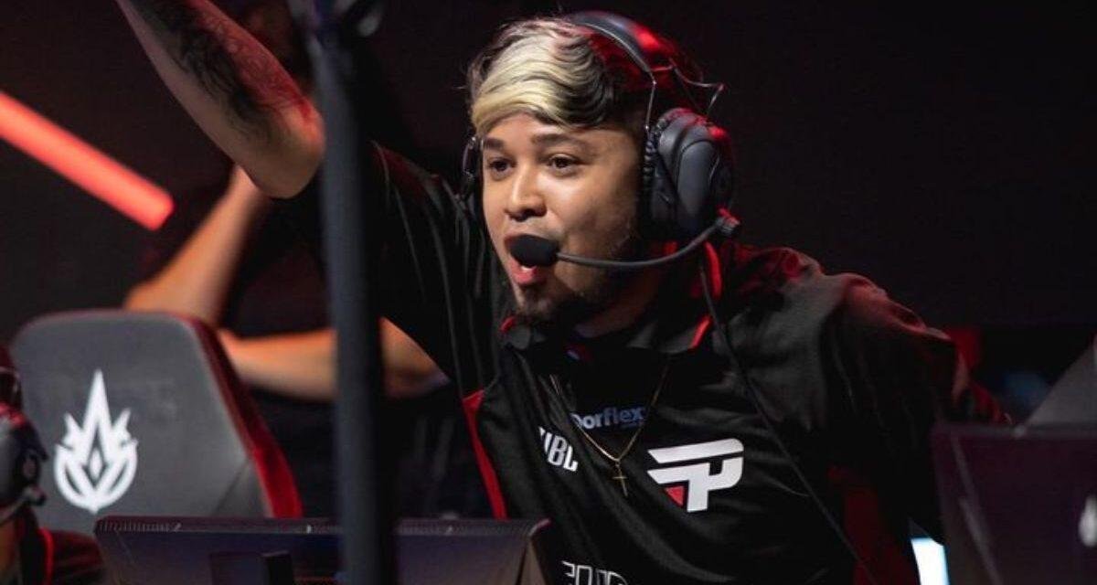 paiN Gaming atropela a Kabum e avança nos play-offs do CBLOL