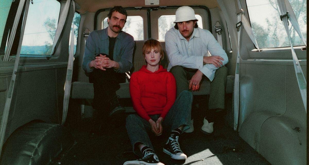 Paramore lança clipe surpresa de ‘Thick Skull’; assista