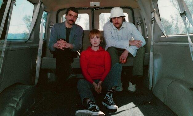 Paramore lança clipe surpresa de ‘Thick Skull’; assista