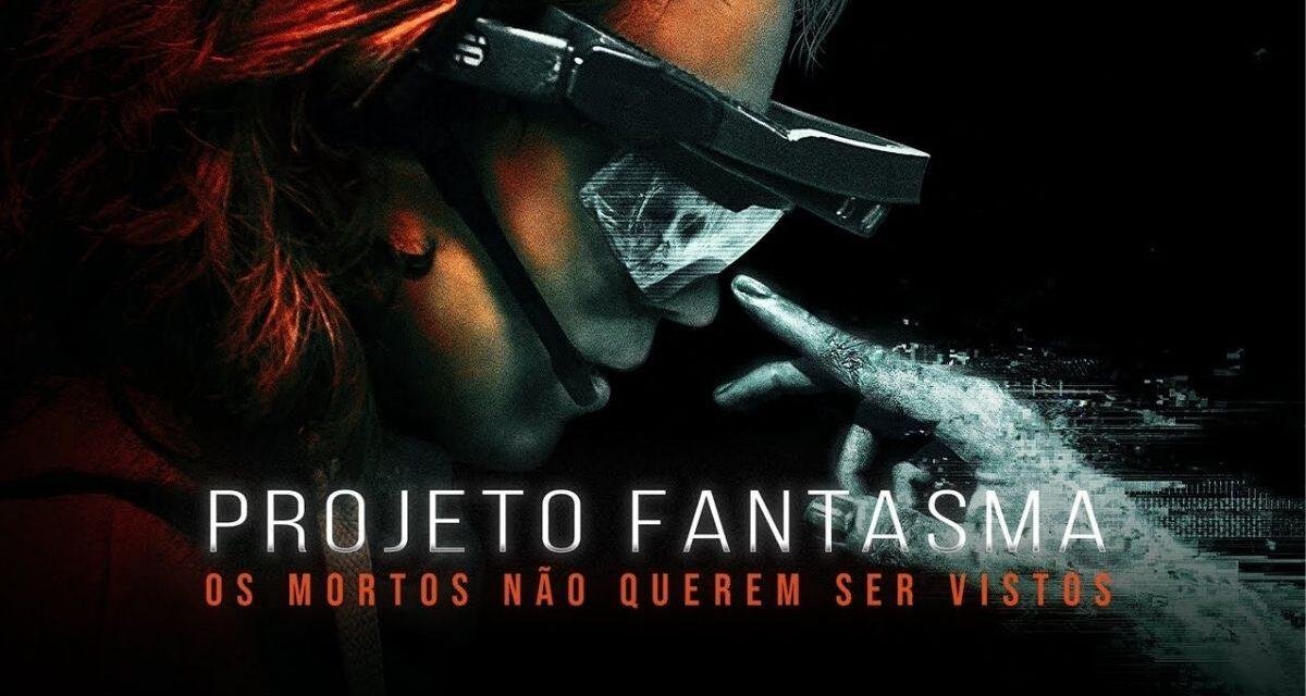 Crítica | Projeto Fantasma