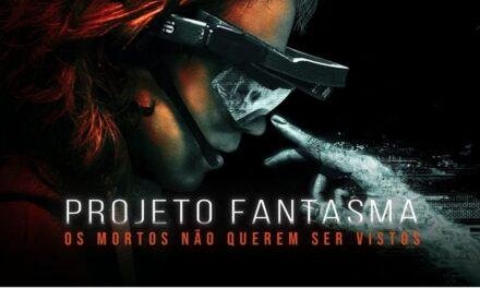 Crítica | Projeto Fantasma