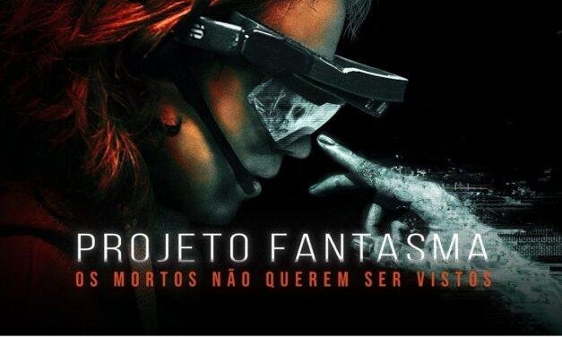 Crítica | Projeto Fantasma
