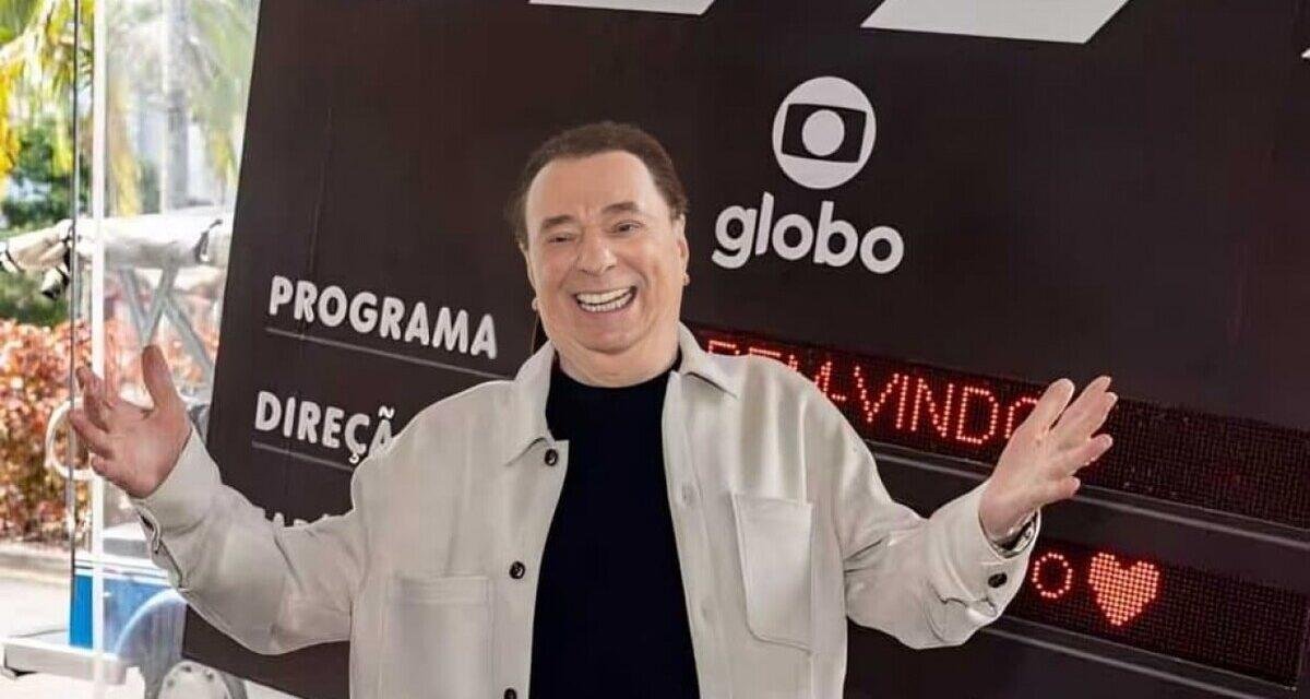 Raul Gil anuncia aposentadoria aos 86 anos: “está na hora”