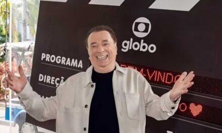 Raul Gil anuncia aposentadoria aos 86 anos: “está na hora”