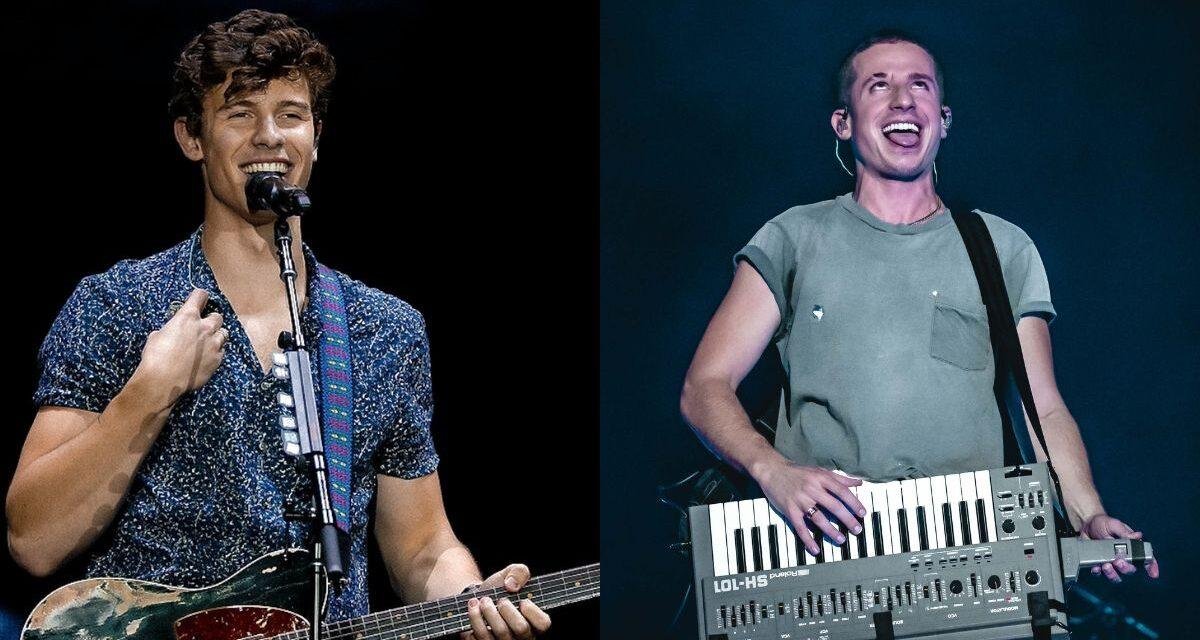 Rock in Rio 2024 anuncia Shawn Mendes, Charlie Puth e mais; confira