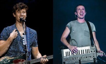Rock in Rio 2024 anuncia Shawn Mendes, Charlie Puth e mais; confira