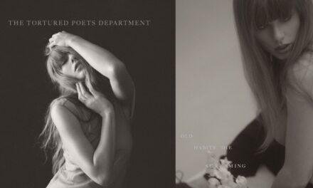 The Black Dog: Taylor Swift anuncia última edição de ‘The Tortured Poets Department’