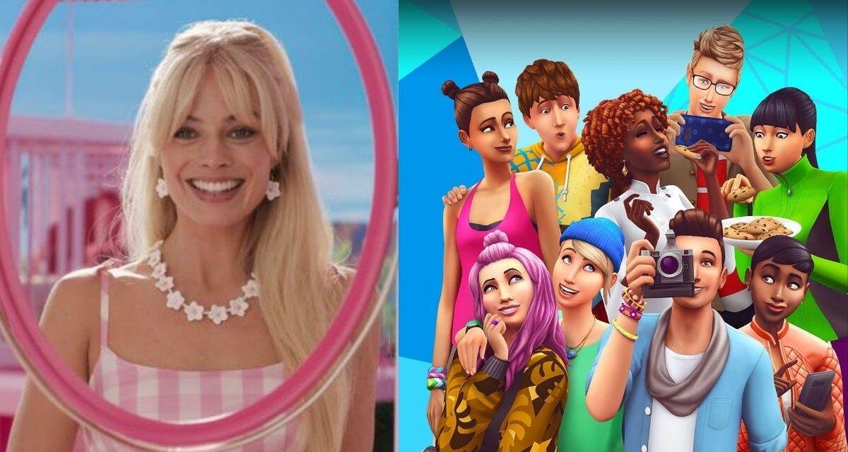 The Sims ganhará filme produzido por Margot Robbie