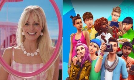 The Sims ganhará filme produzido por Margot Robbie