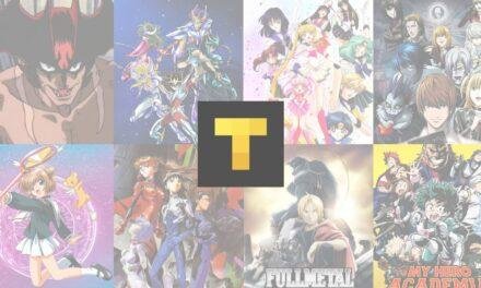 TV Time | Como se organizar para acompanhar seus animes