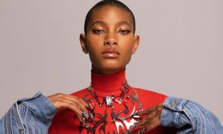 Willow anuncia single ‘symptom of life’ para o dia 12 de março