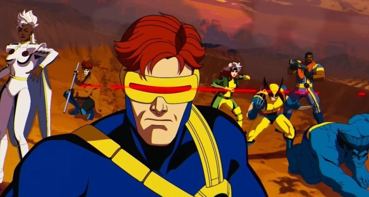 Primeiras impressões: X-Men ’97 – a maior equipe da Marvel está de volta!