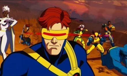 Primeiras impressões: X-Men ’97 – a maior equipe da Marvel está de volta!