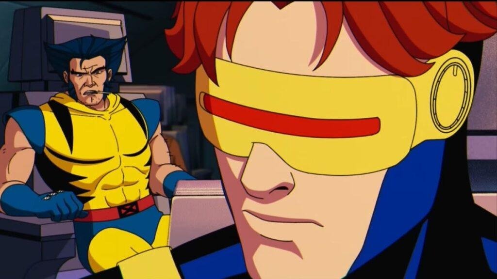 wolverine 