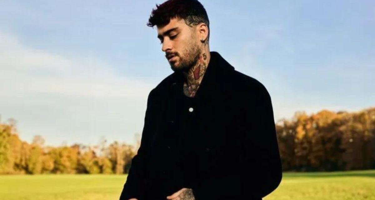 What I Am: Zayn lança lead single reflexivo do álbum novo; confira