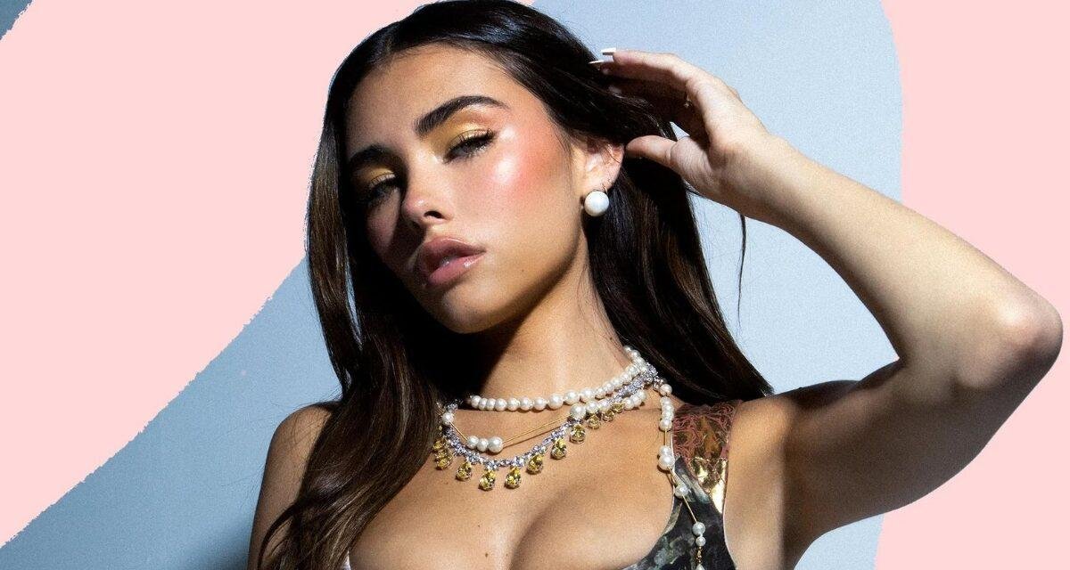 Madison Beer recria ‘Garota Infernal’ em clipe de ‘Make You Mine’